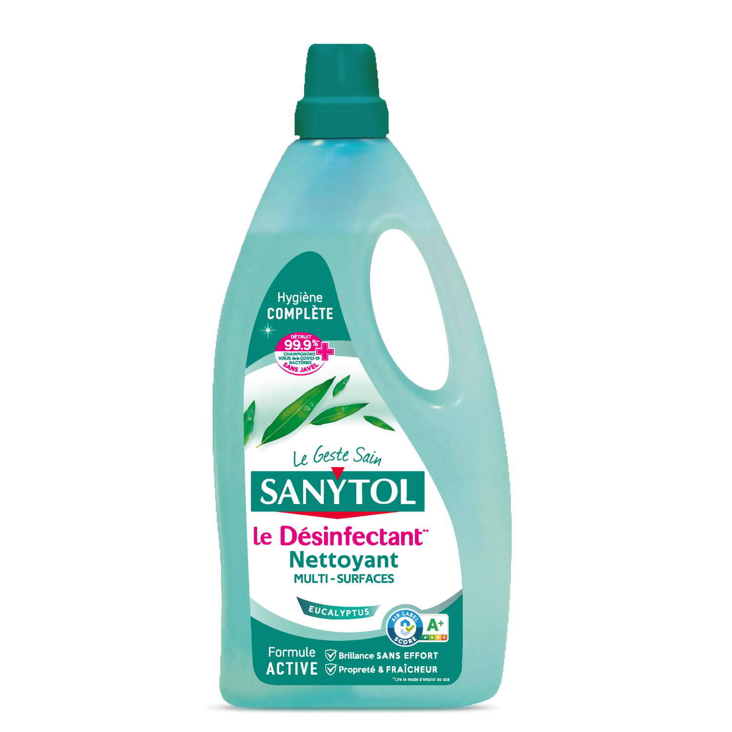 Sanytol Multi-Surface