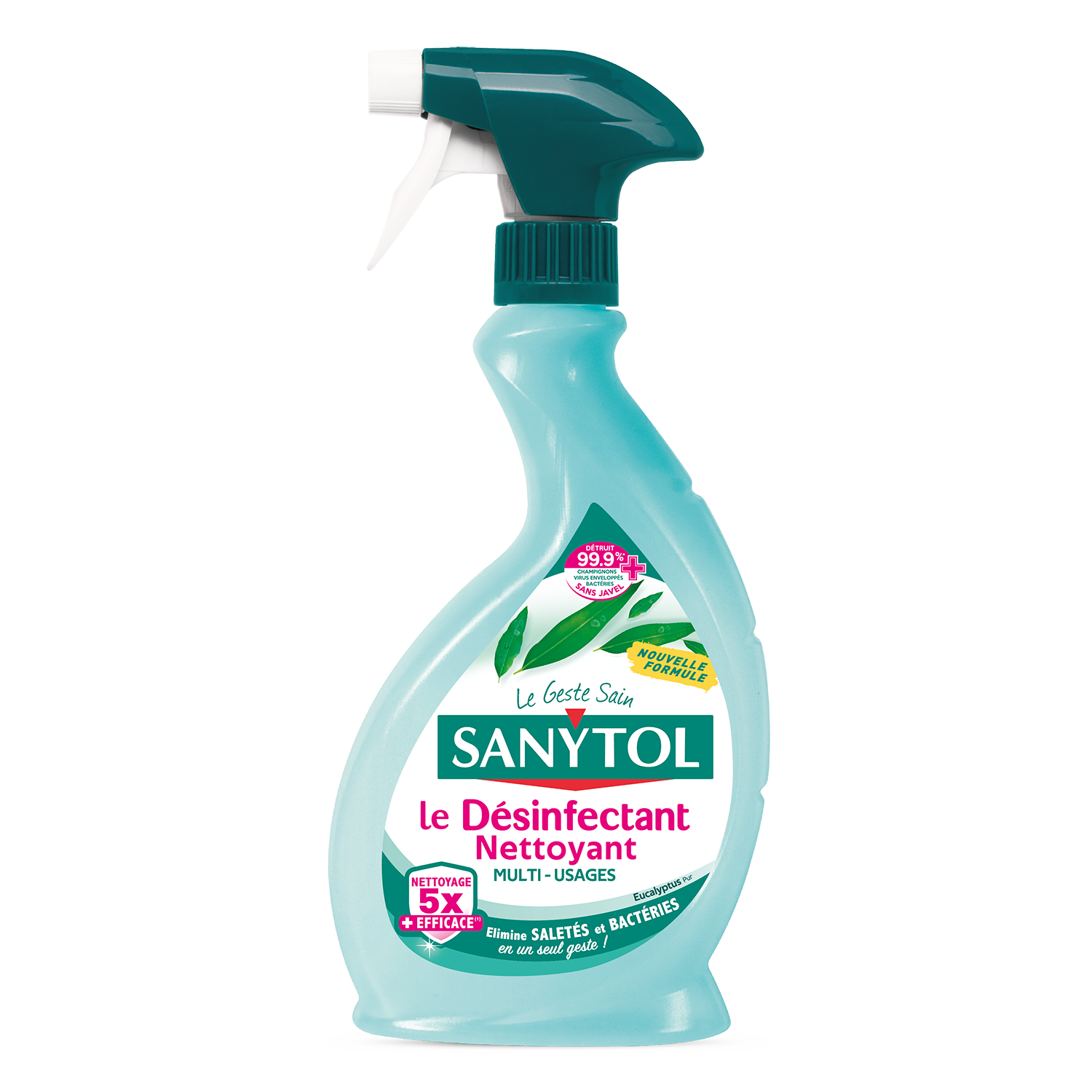 Sanytol Spray